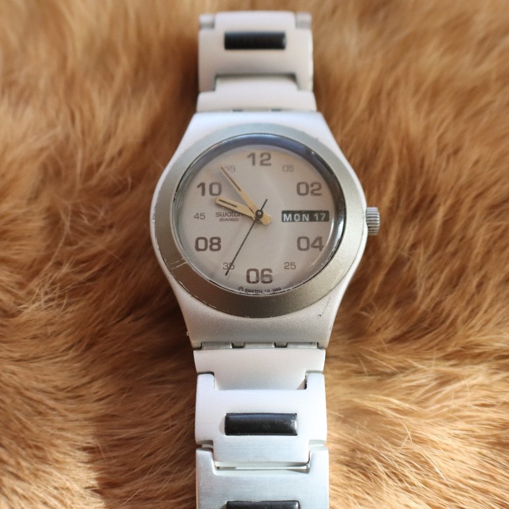 Swatch Irony 1999 - image 1